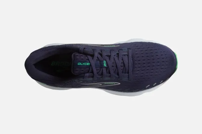 Men's Brooks Glycerin 20