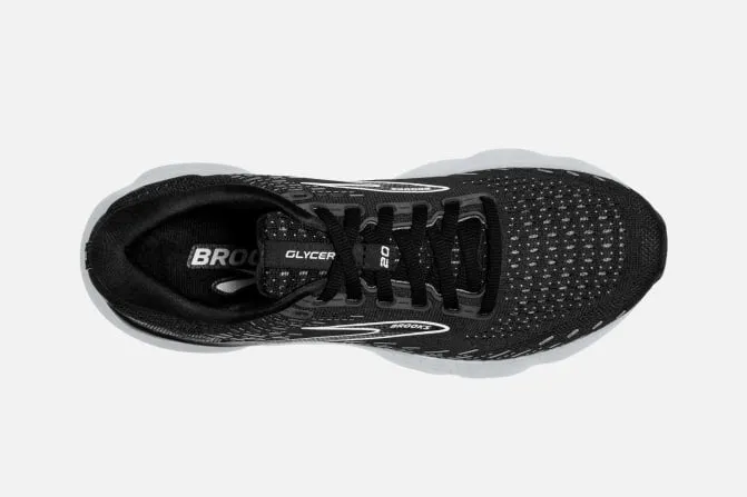 Men's Brooks Glycerin 20