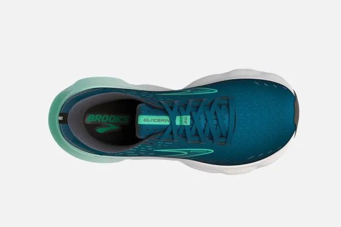 Men's Brooks Glycerin 20