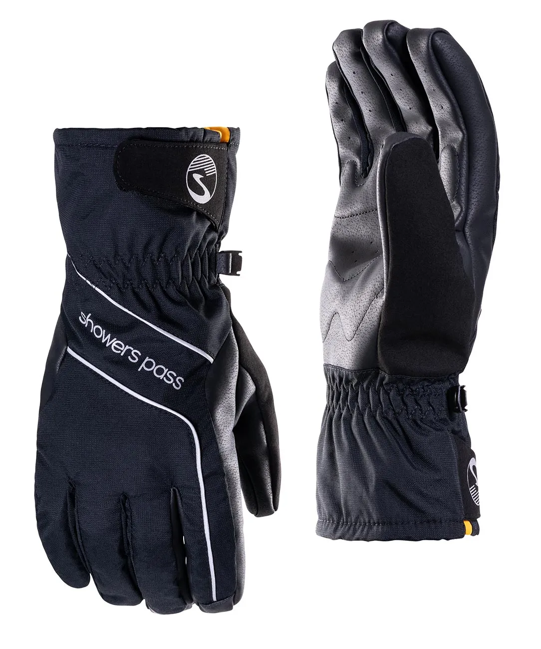 Men's Crosspoint Hardshell WP Glove