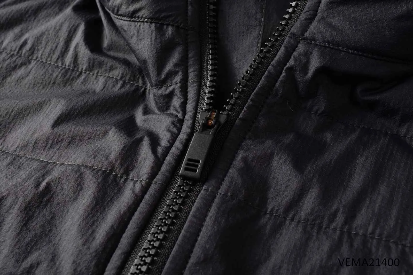 MEN'S  cycling Warm vest VEMA21400