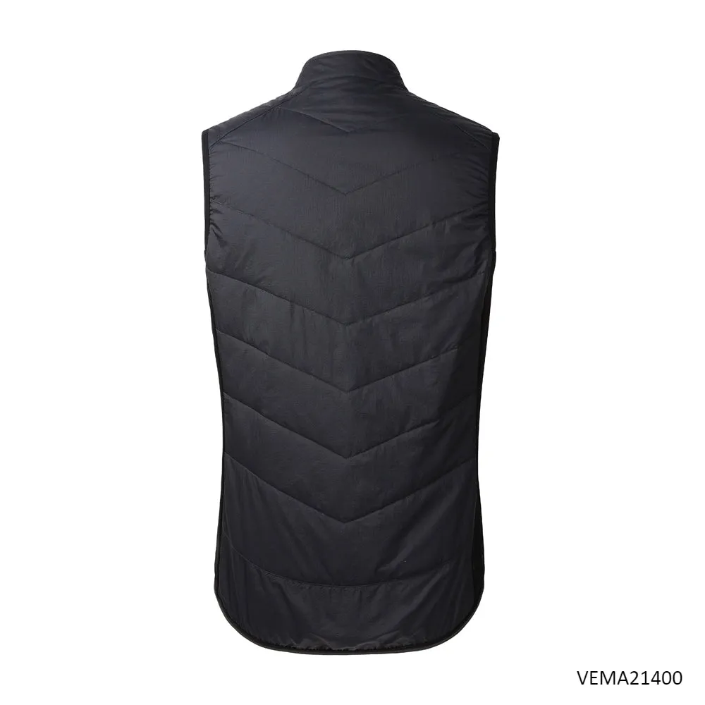 MEN'S  cycling Warm vest VEMA21400