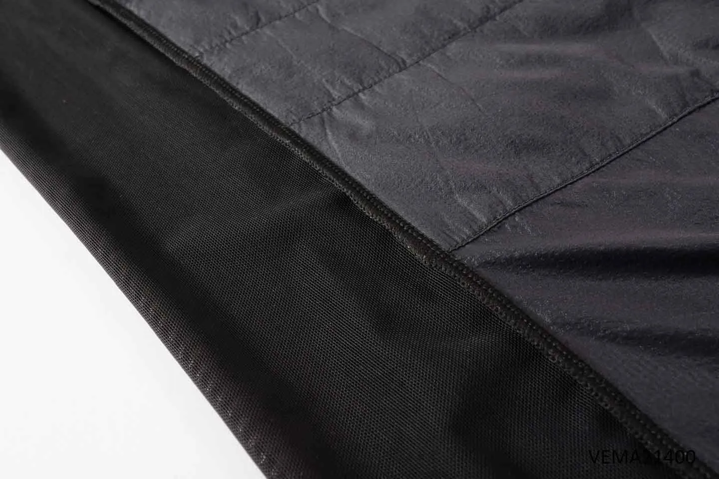 MEN'S  cycling Warm vest VEMA21400