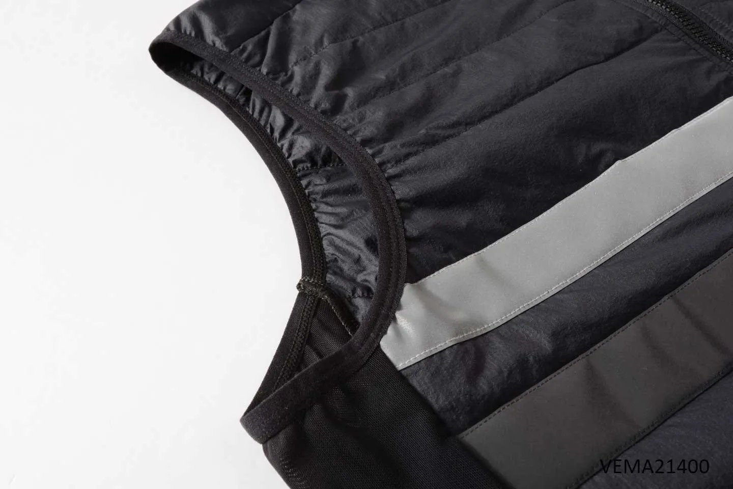 MEN'S  cycling Warm vest VEMA21400