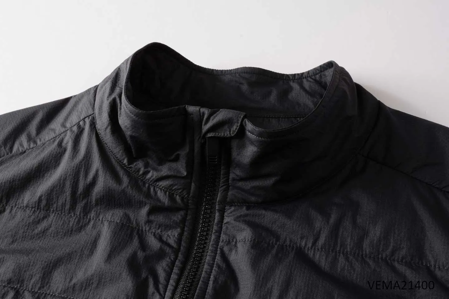 MEN'S  cycling Warm vest VEMA21400