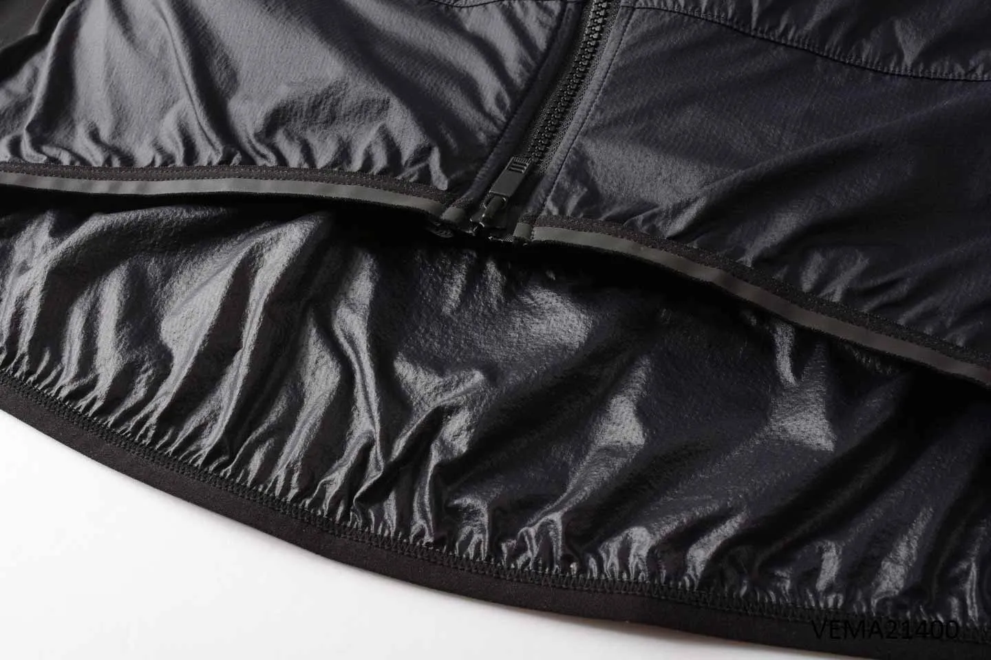 MEN'S  cycling Warm vest VEMA21400