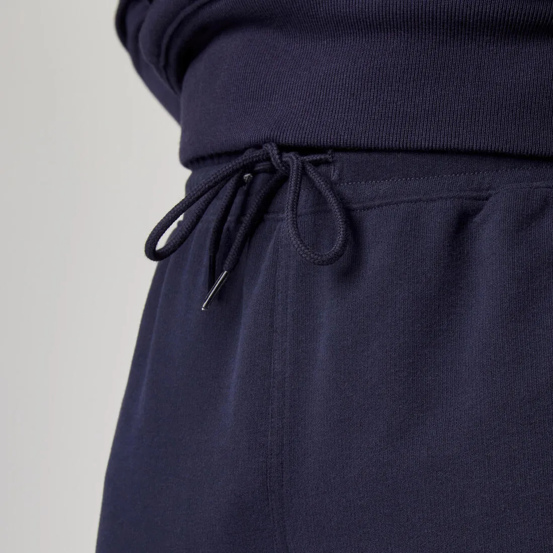 Men's Fitness Jogging Bottoms 500 Essentials