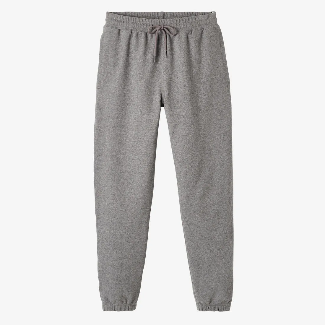 Men's Fitness Jogging Bottoms 500 Essentials