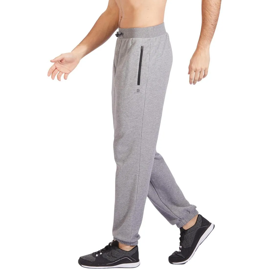 Men's Jogging Bottoms 500