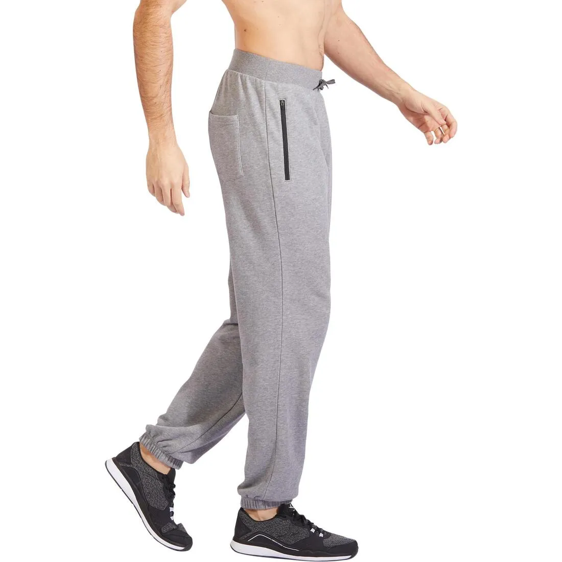 Men's Jogging Bottoms 500