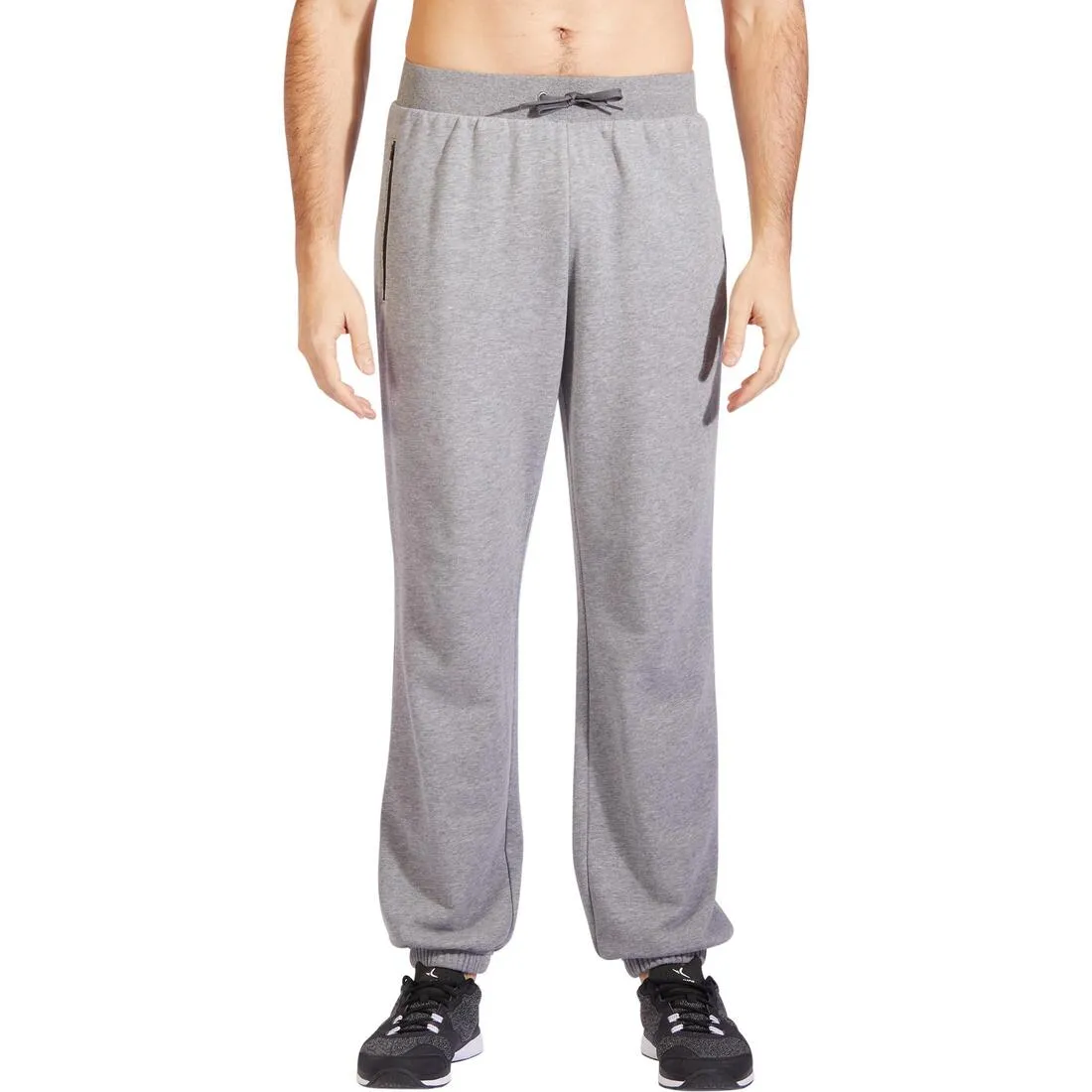 Men's Jogging Bottoms 500