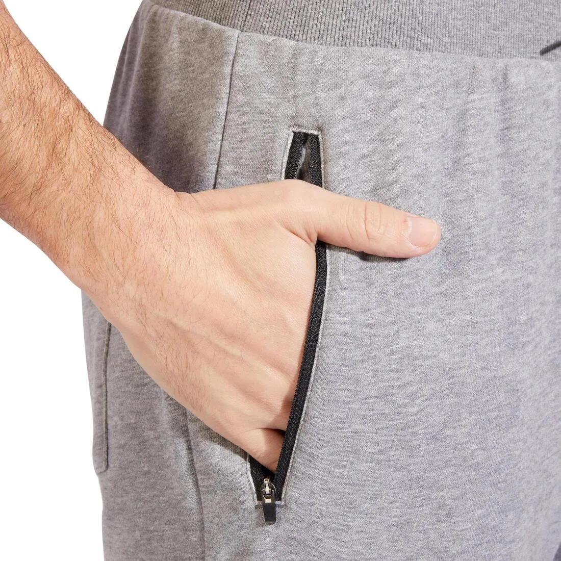 Men's Jogging Bottoms 500