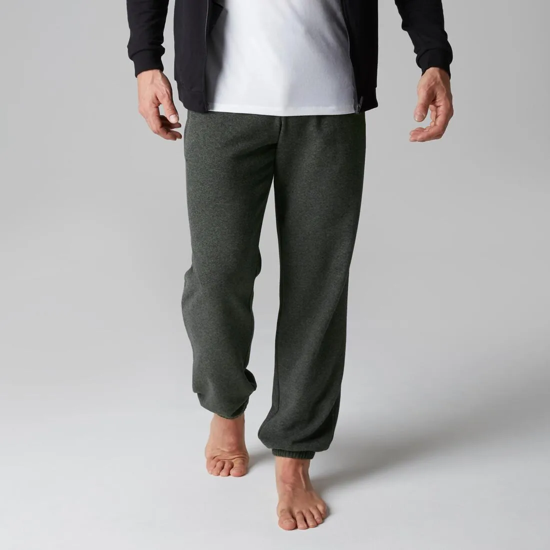Men's Jogging Bottoms 500