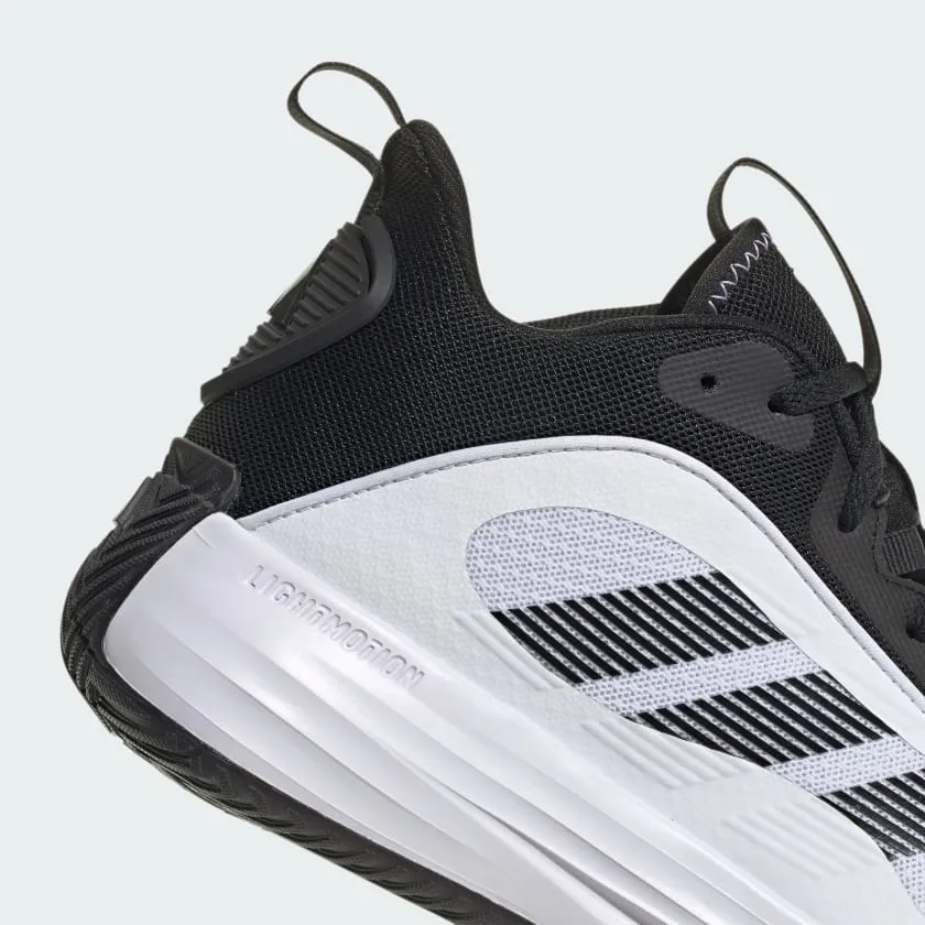 Men's OwnTheGame 3.0 Basketball Shoes