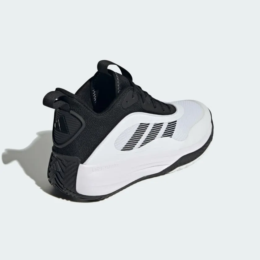Men's OwnTheGame 3.0 Basketball Shoes