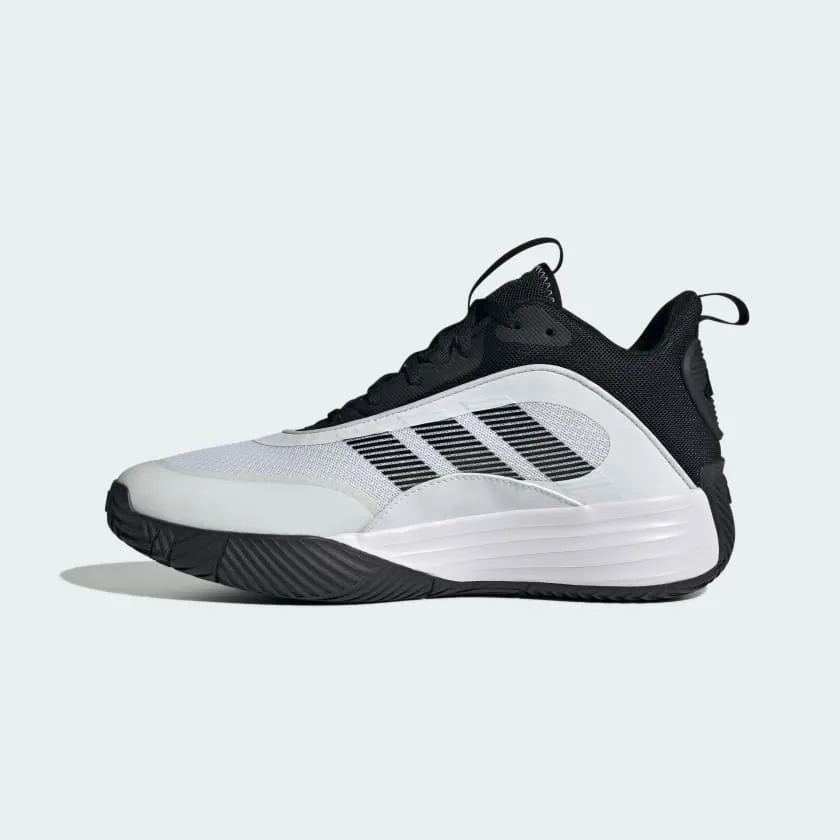 Men's OwnTheGame 3.0 Basketball Shoes