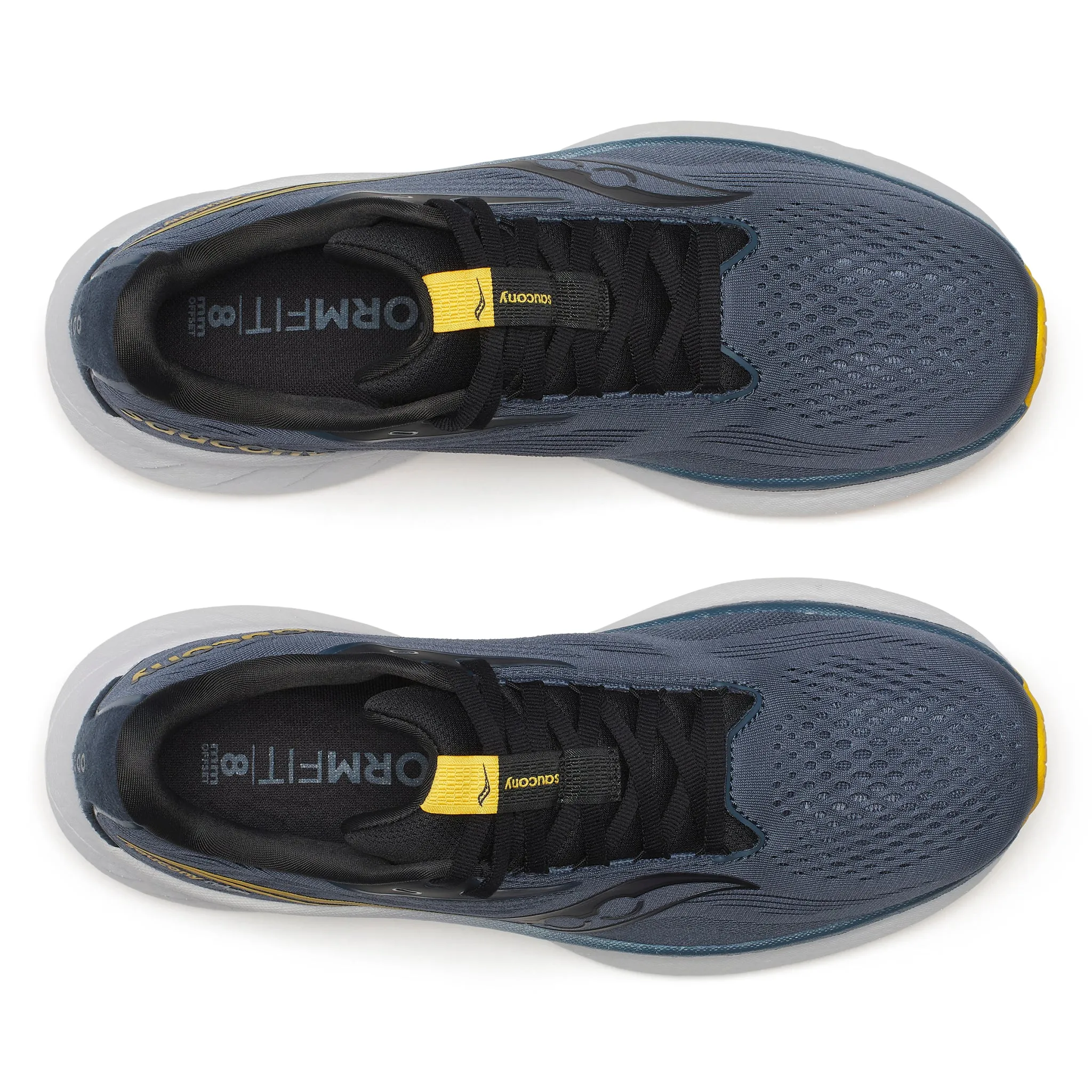 Men's Saucony Ride 18