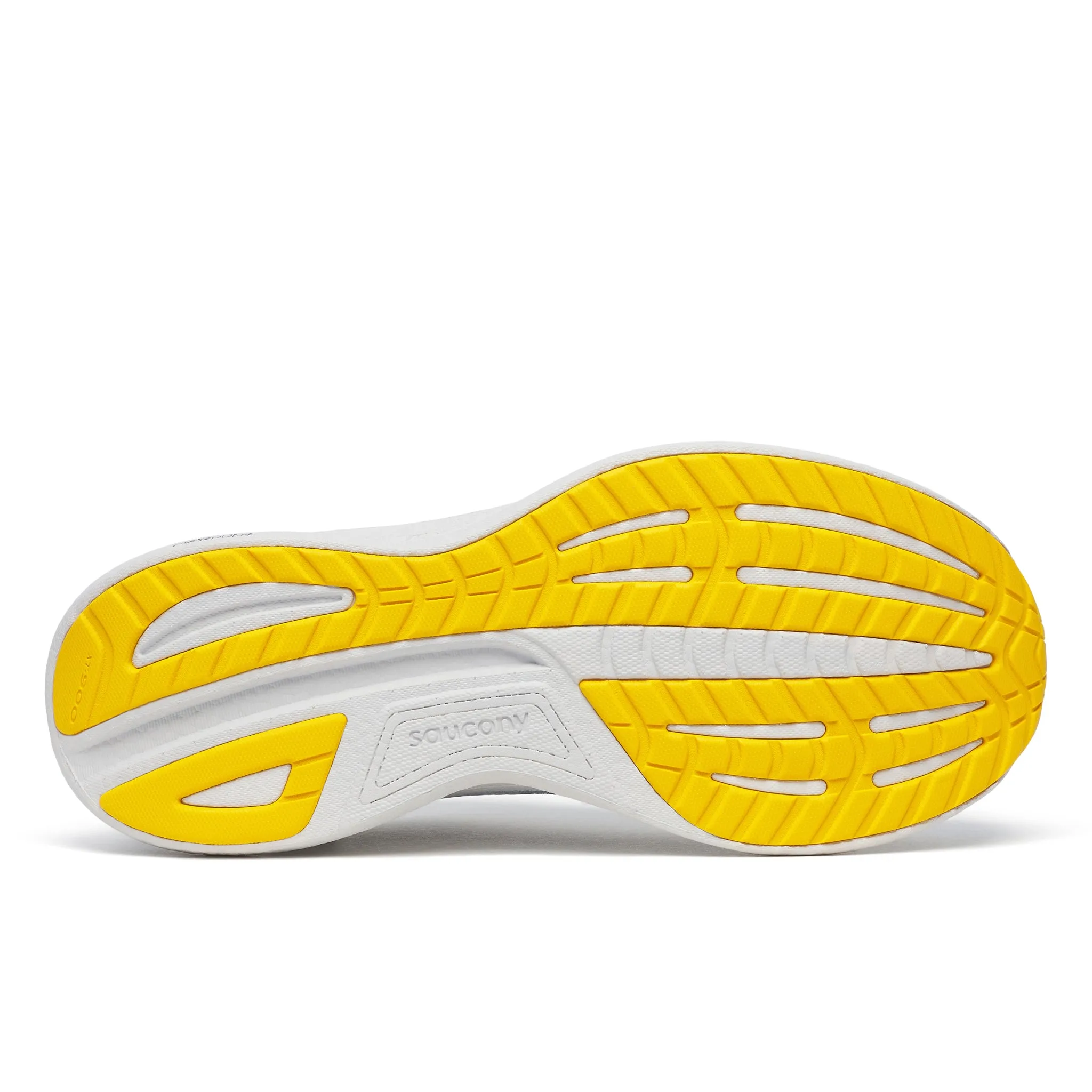 Men's Saucony Ride 18