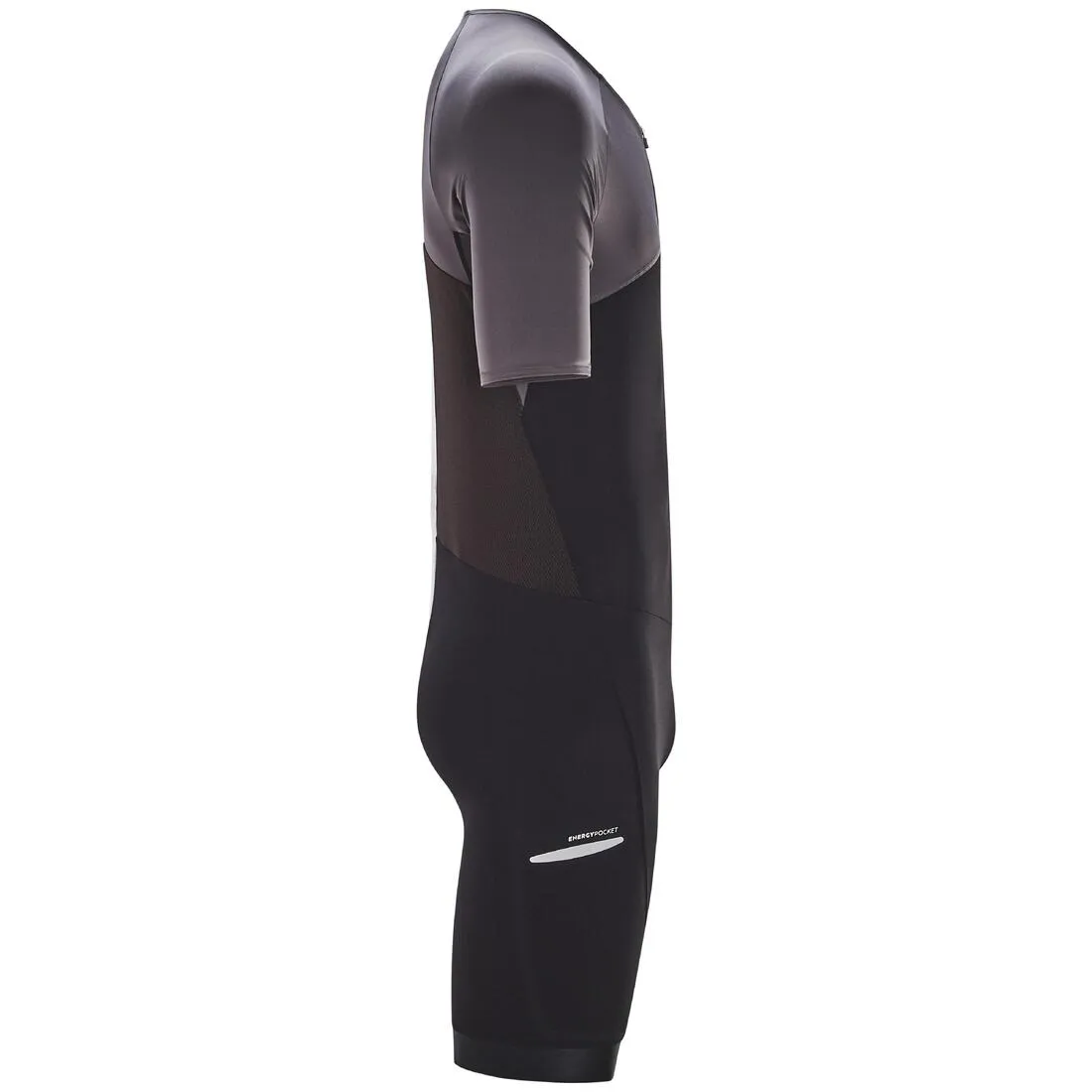 MEN'S SHORT-DISTANCE SHORT-SLEEVED TRIATHLON TRISUIT