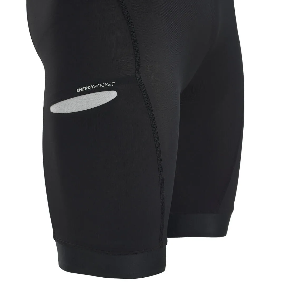 MEN'S SHORT-DISTANCE SHORT-SLEEVED TRIATHLON TRISUIT