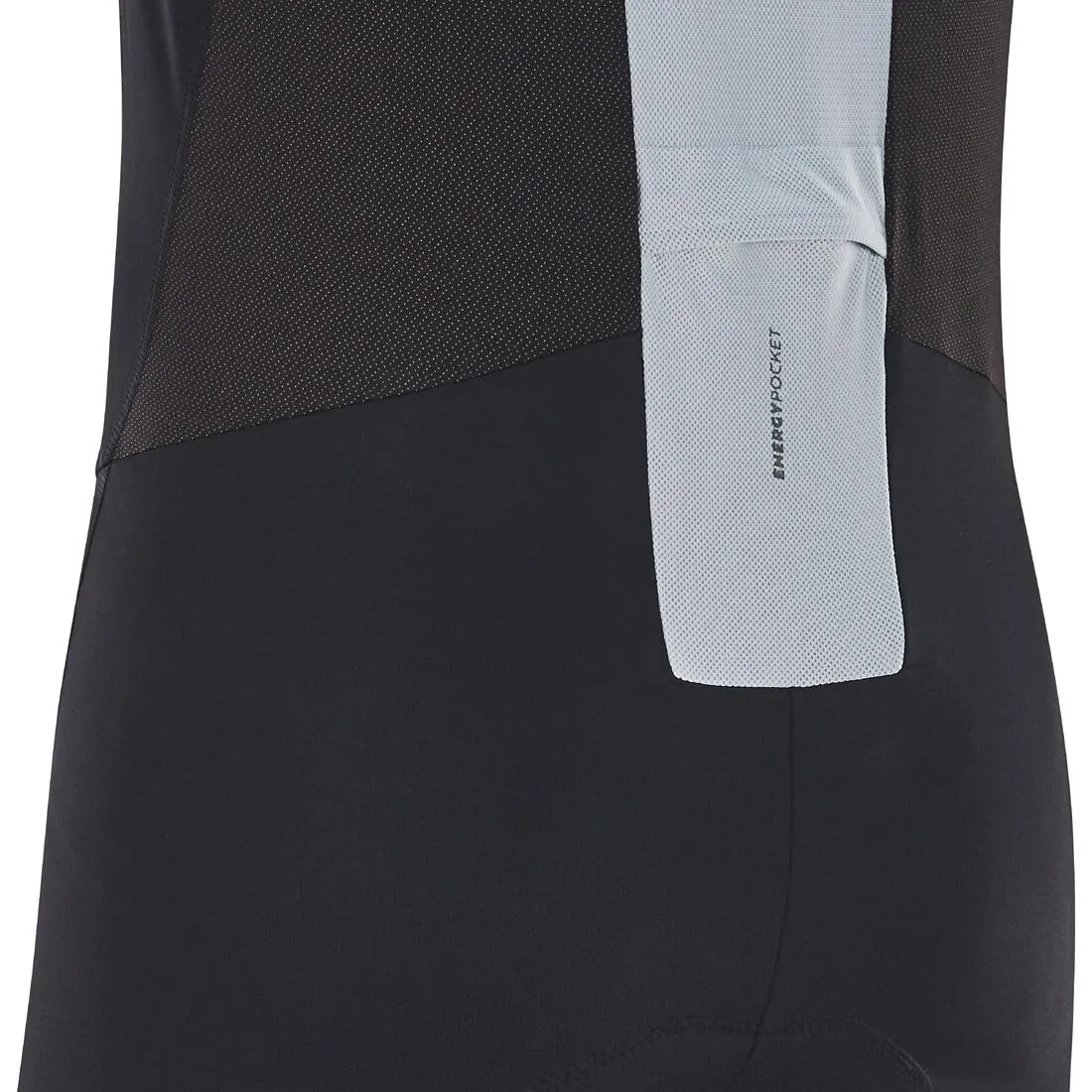 MEN'S SHORT-DISTANCE SHORT-SLEEVED TRIATHLON TRISUIT