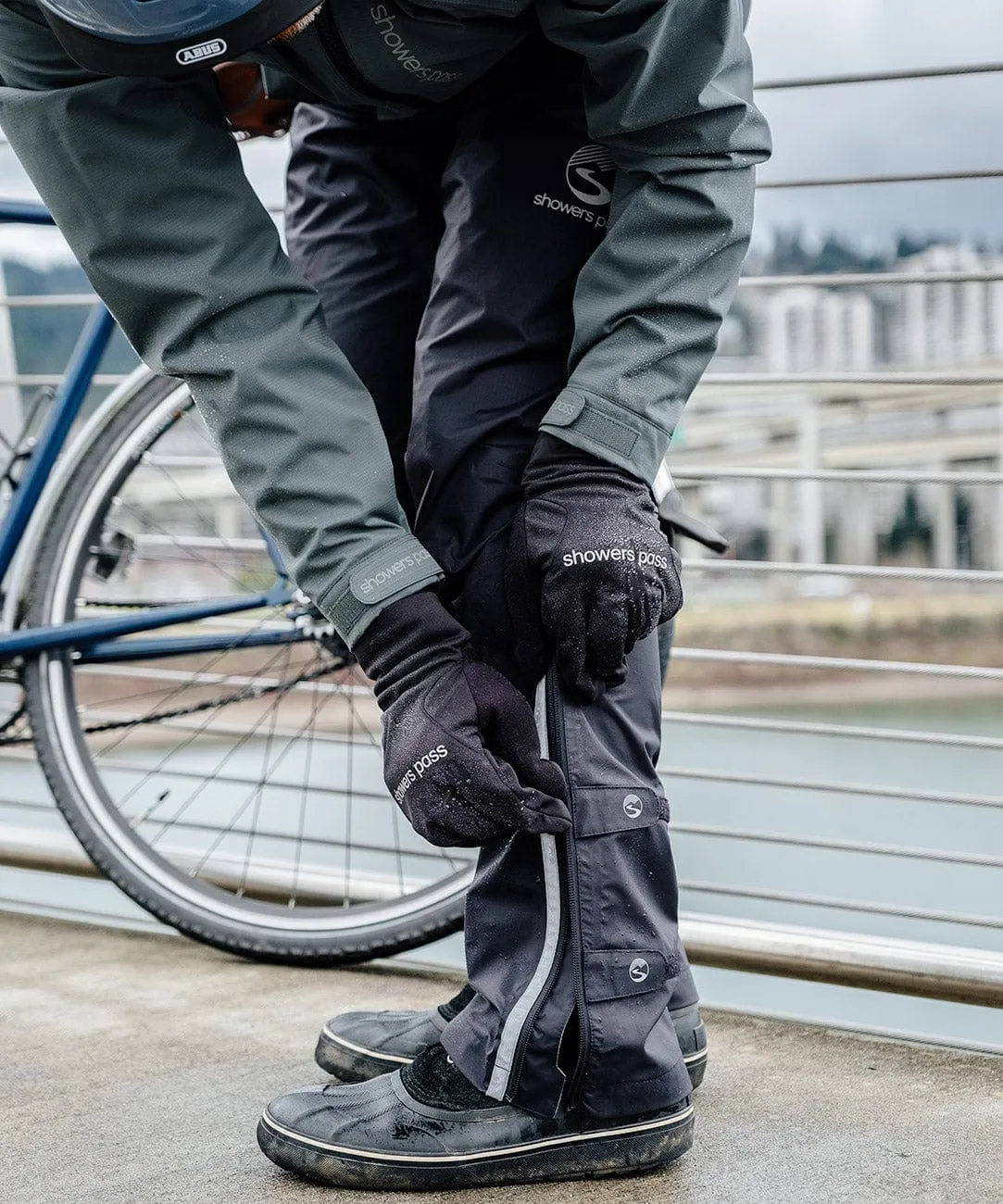 Men's Transit Trouser