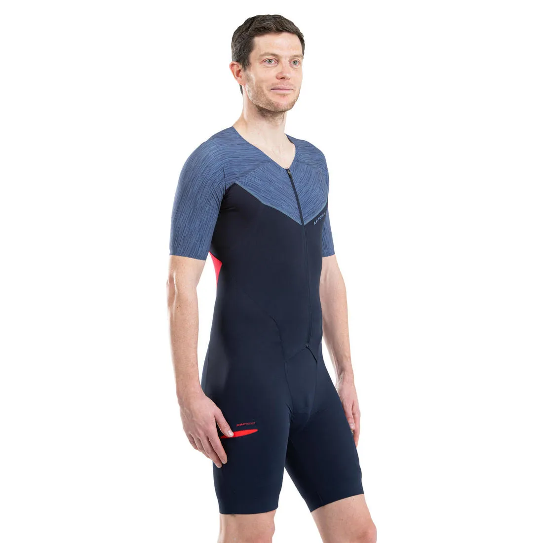 Men's Triathlon LD Trisuit