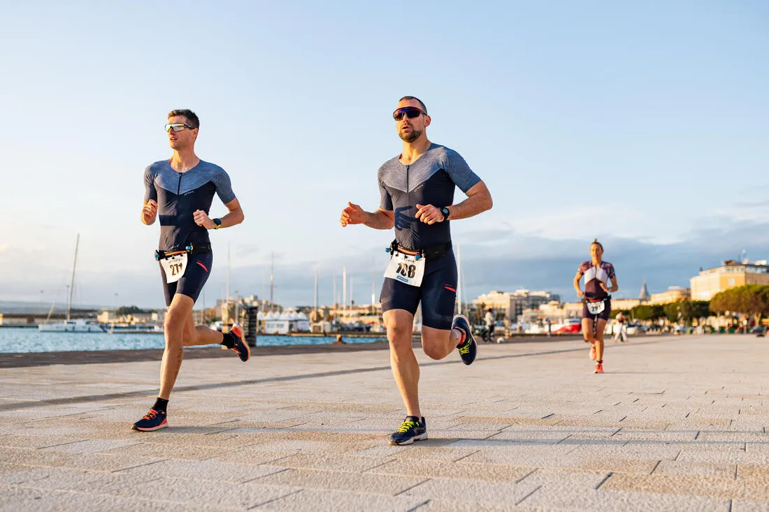 Men's Triathlon LD Trisuit