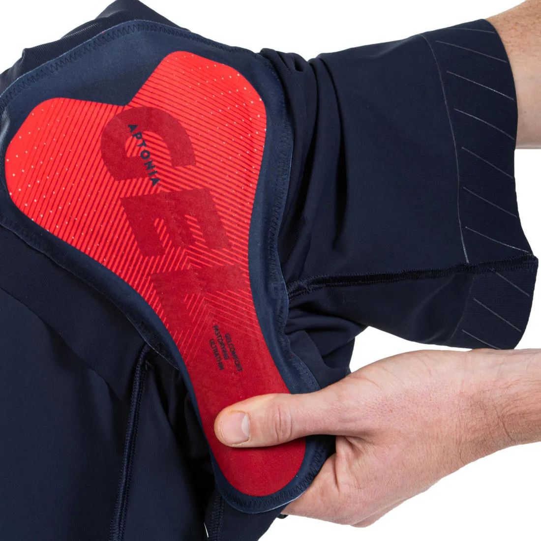 Men's Triathlon LD Trisuit