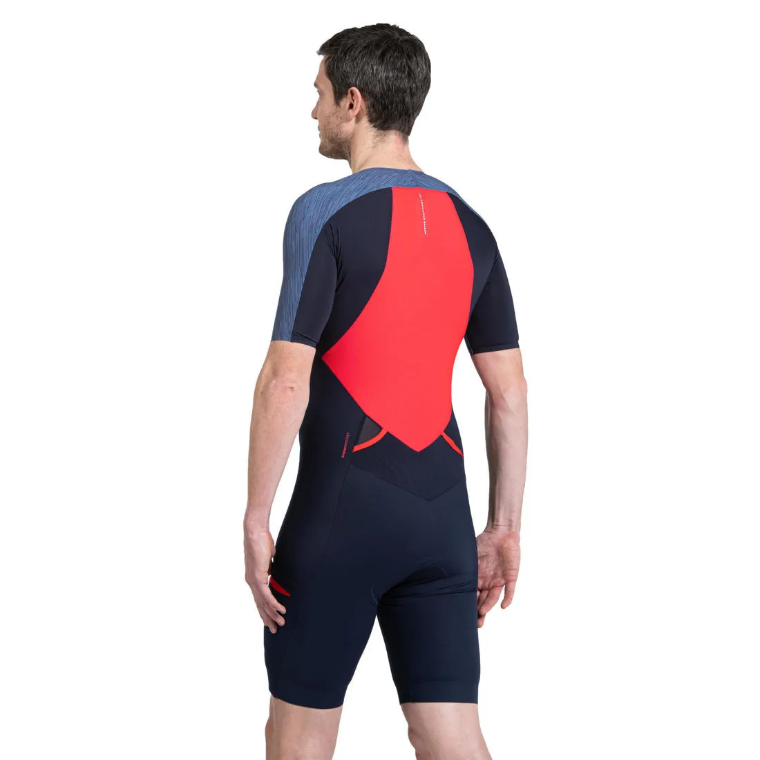 Men's Triathlon LD Trisuit