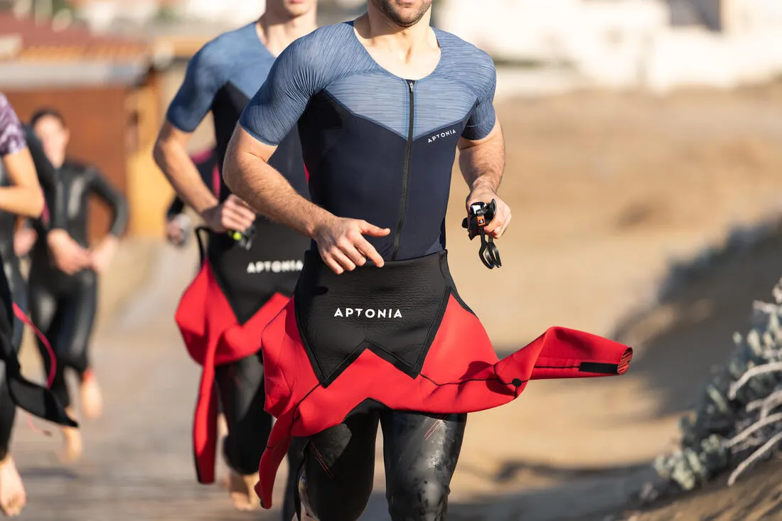 Men's Triathlon LD Trisuit