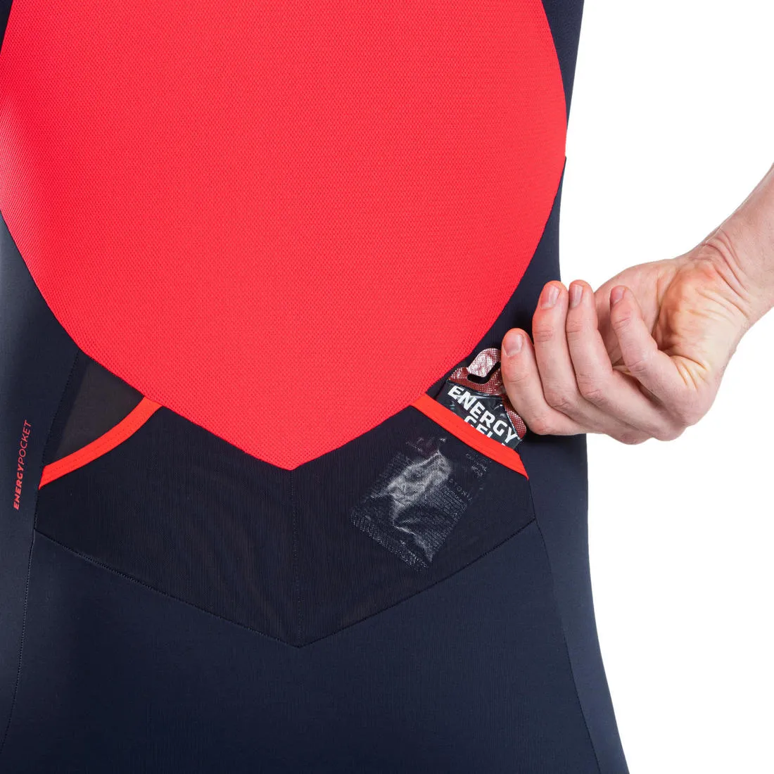 Men's Triathlon LD Trisuit