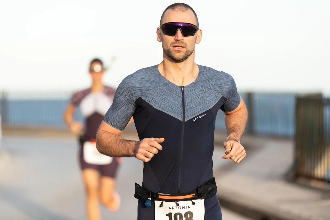 Men's Triathlon LD Trisuit