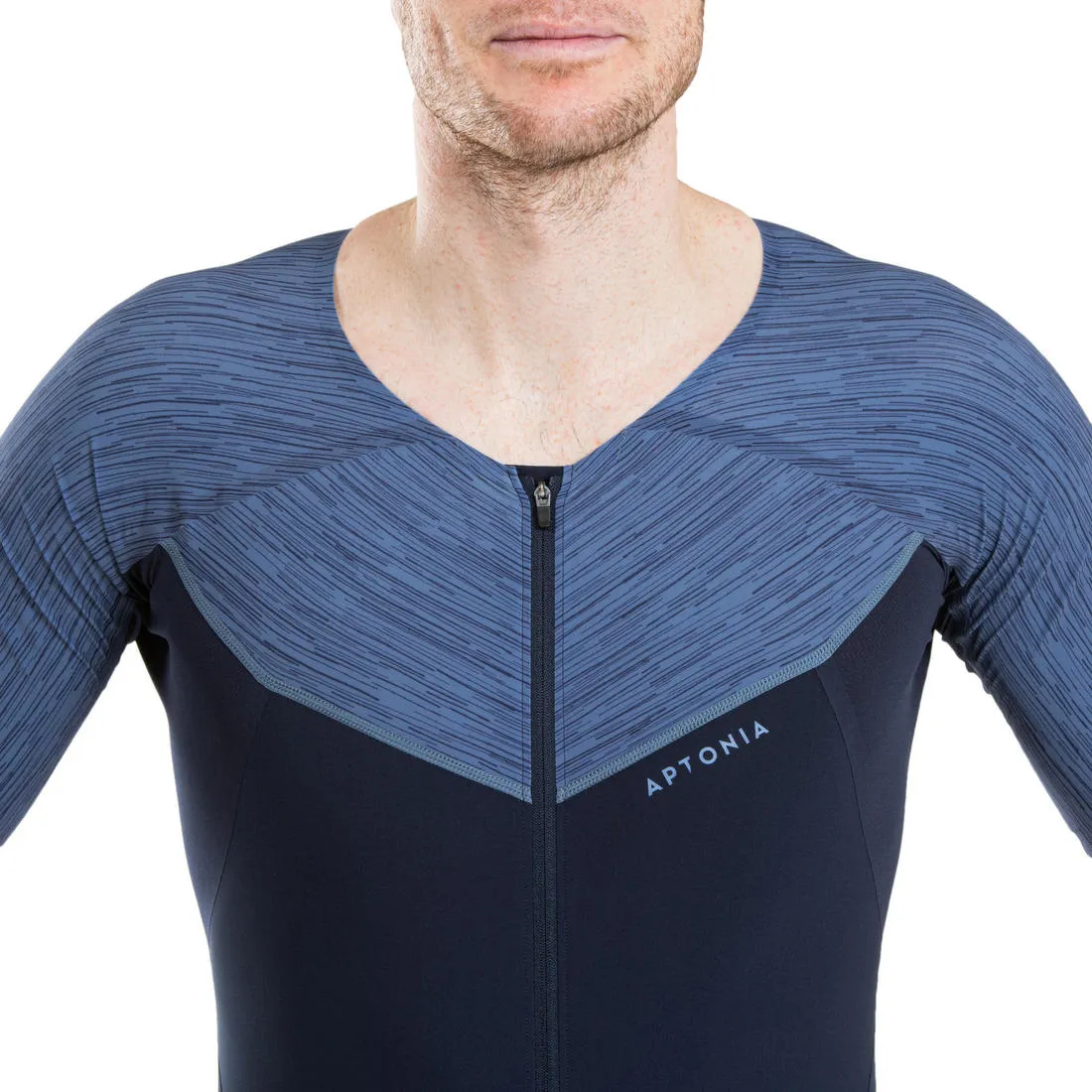 Men's Triathlon LD Trisuit