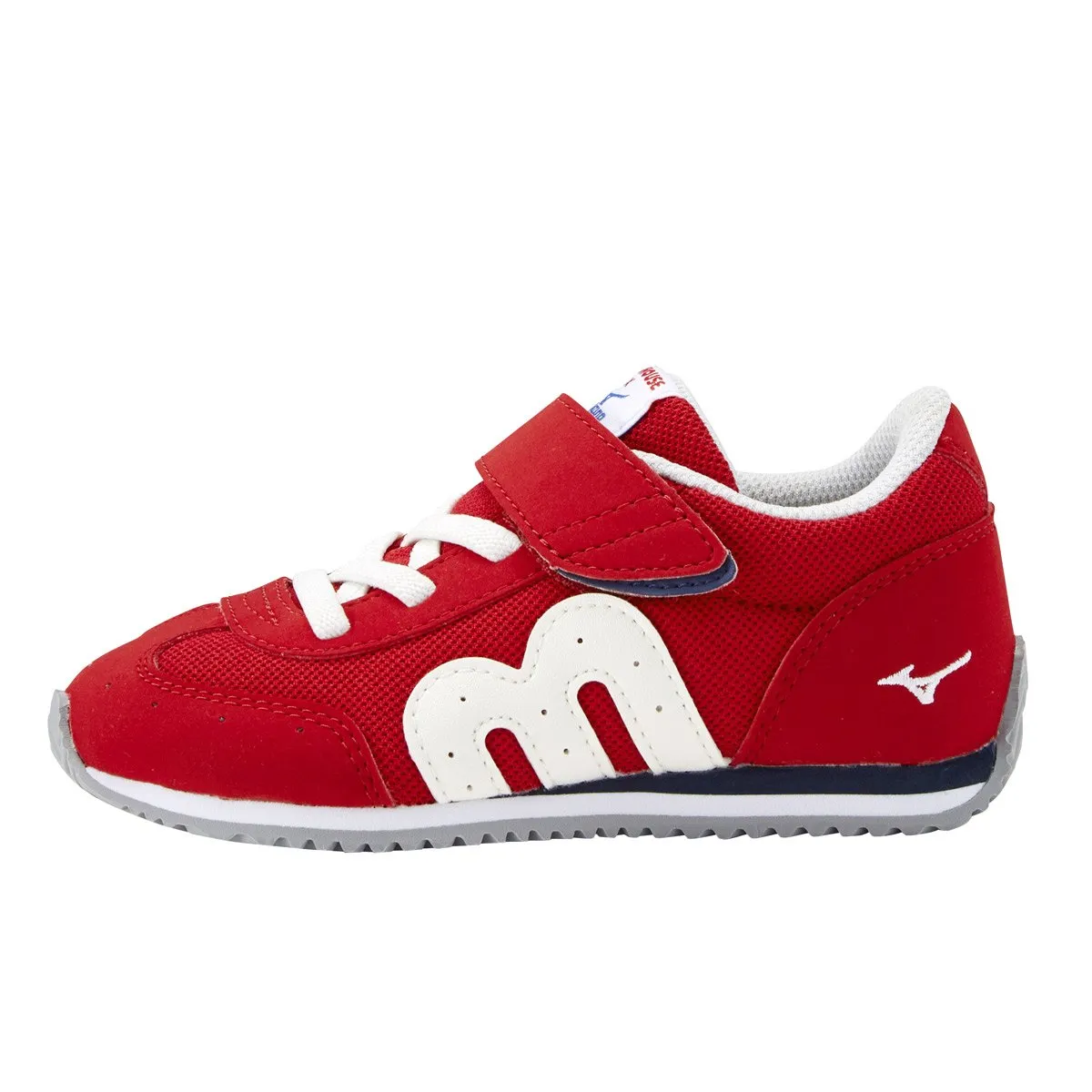MIKIHOUSE MIZUNO SHOES