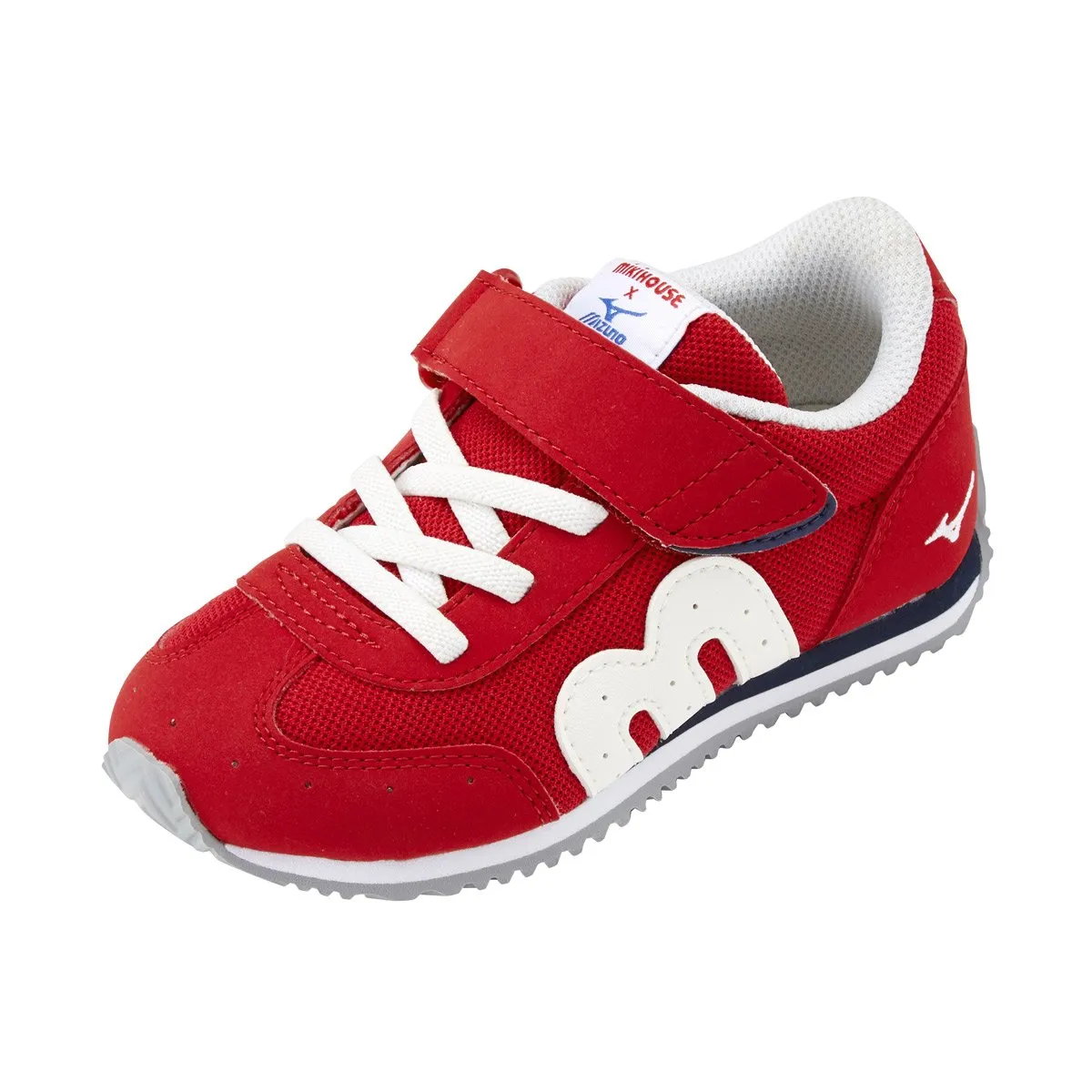 MIKIHOUSE MIZUNO SHOES