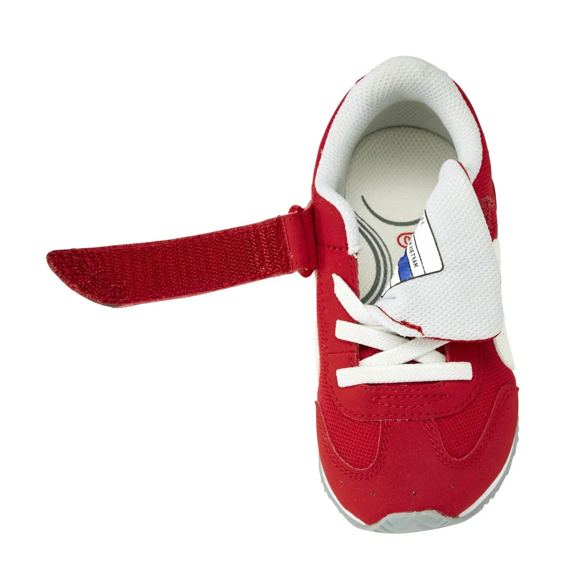 MIKIHOUSE MIZUNO SHOES