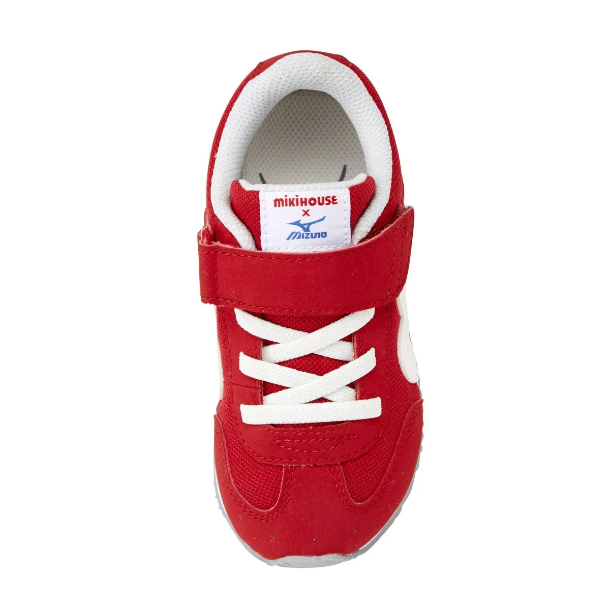 MIKIHOUSE MIZUNO SHOES