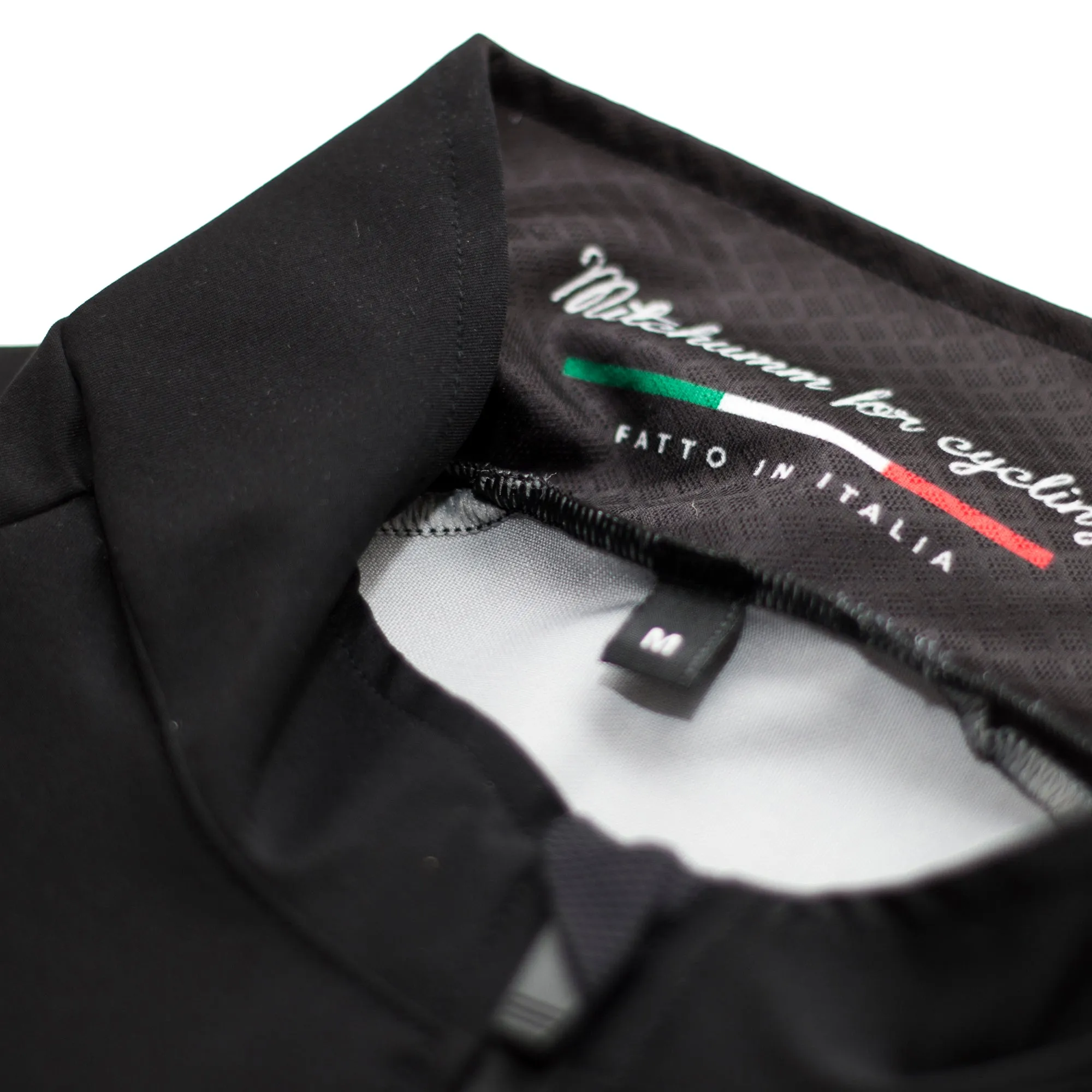 Mitchumm Cycling - Wind proof gilet