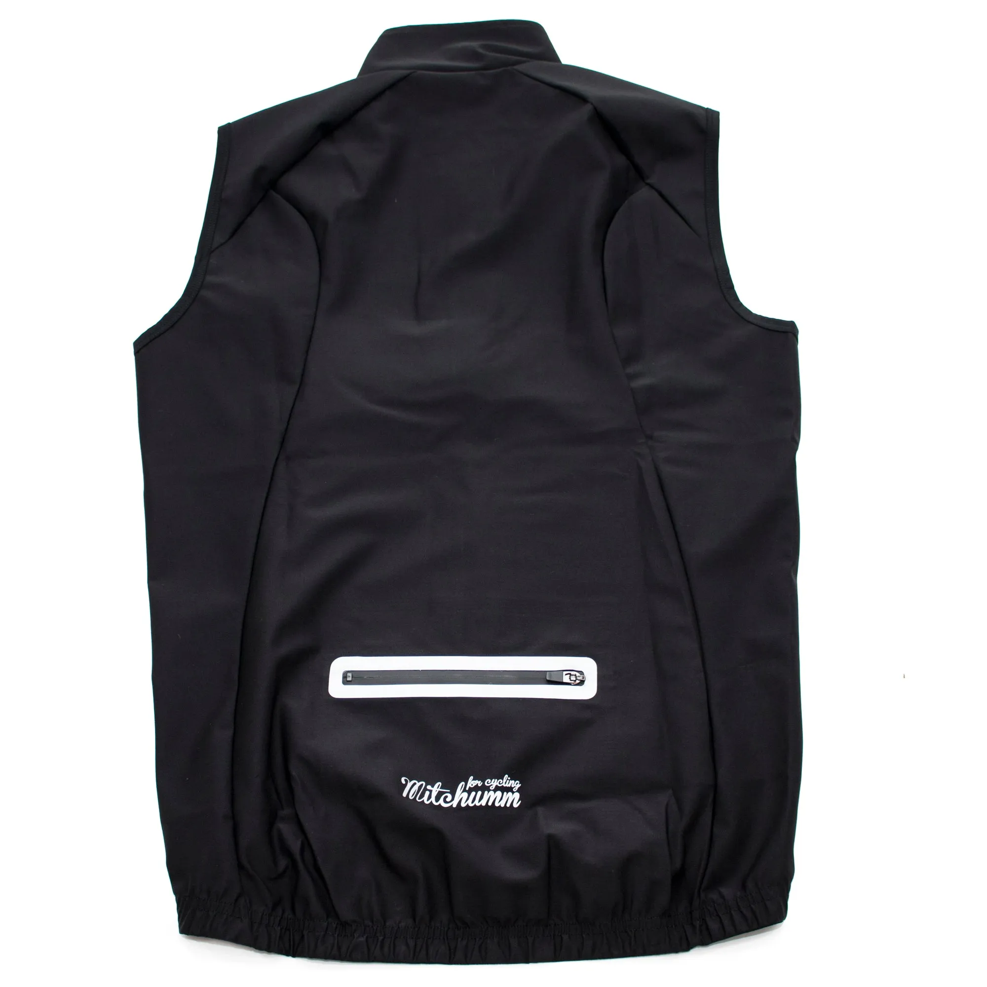 Mitchumm Cycling - Wind proof gilet