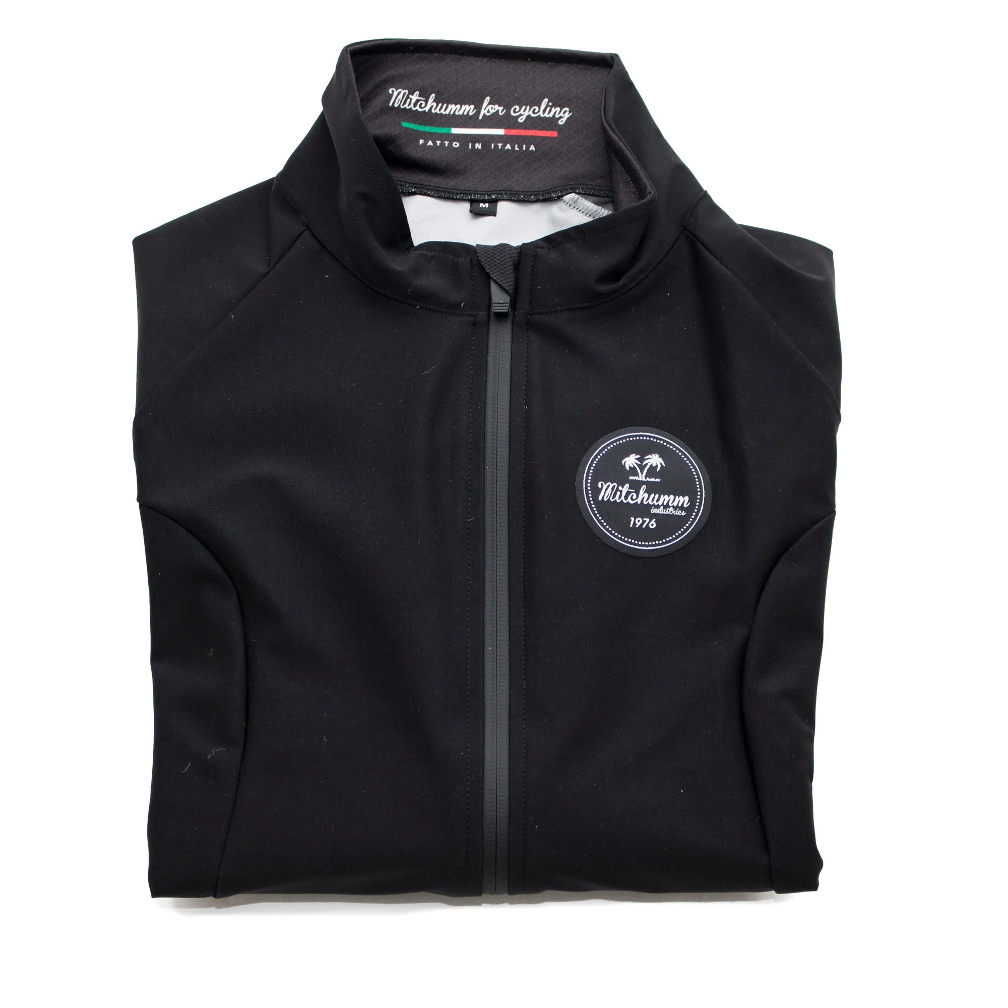 Mitchumm Cycling - Wind proof jacket