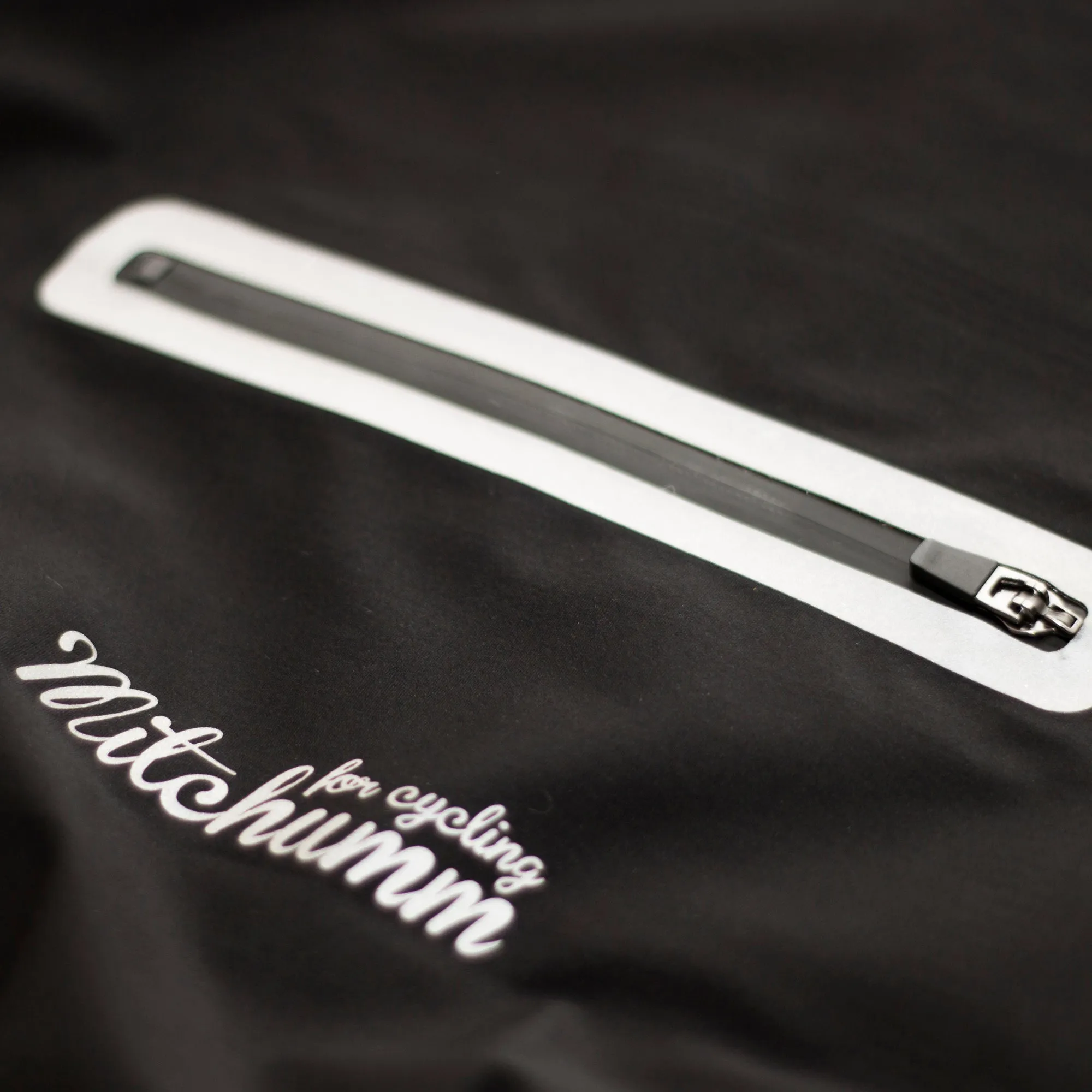 Mitchumm Cycling - Wind proof jacket