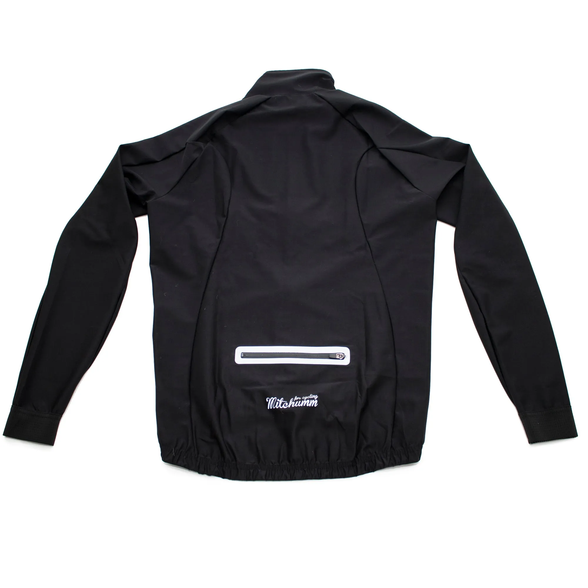 Mitchumm Cycling - Wind proof jacket