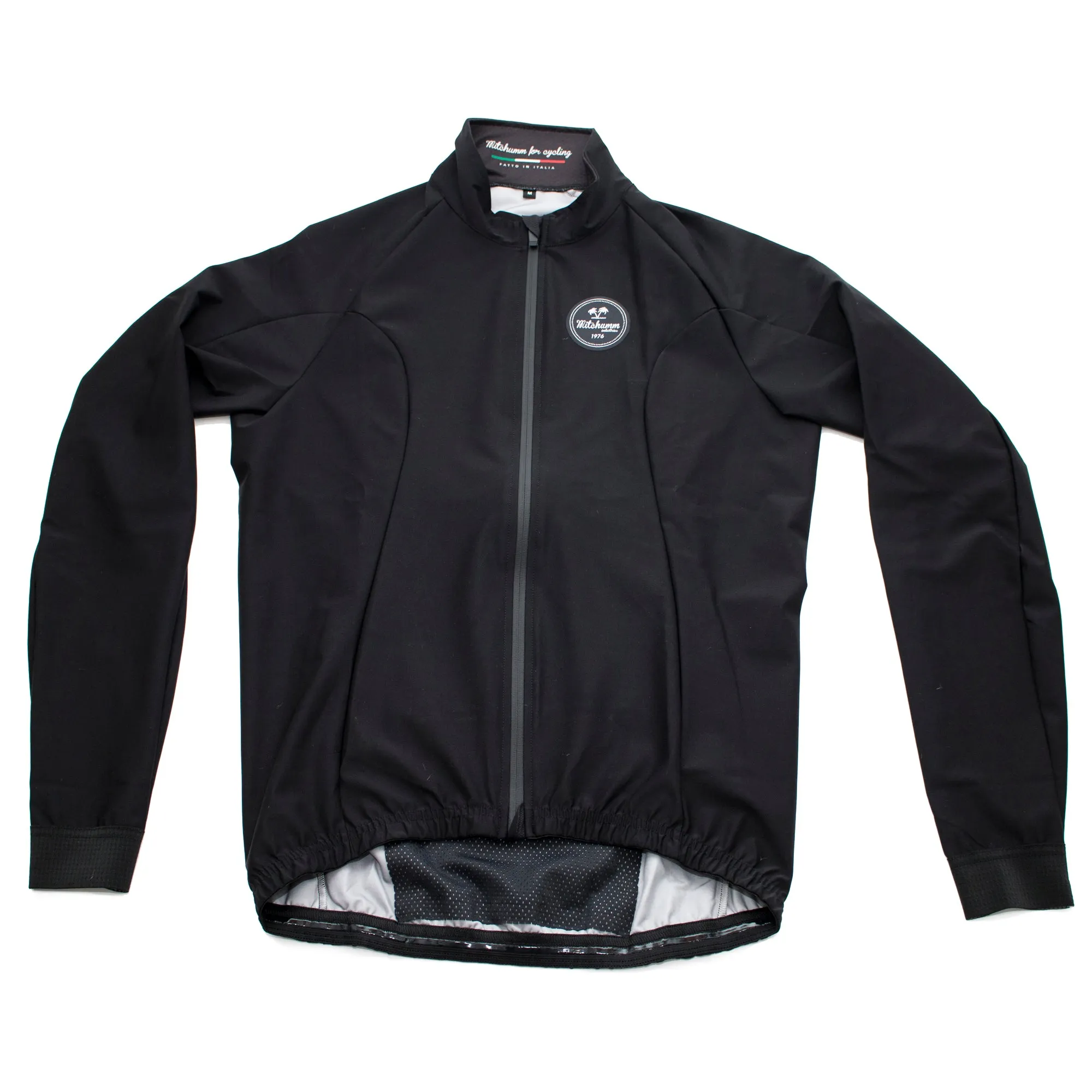 Mitchumm Cycling - Wind proof jacket