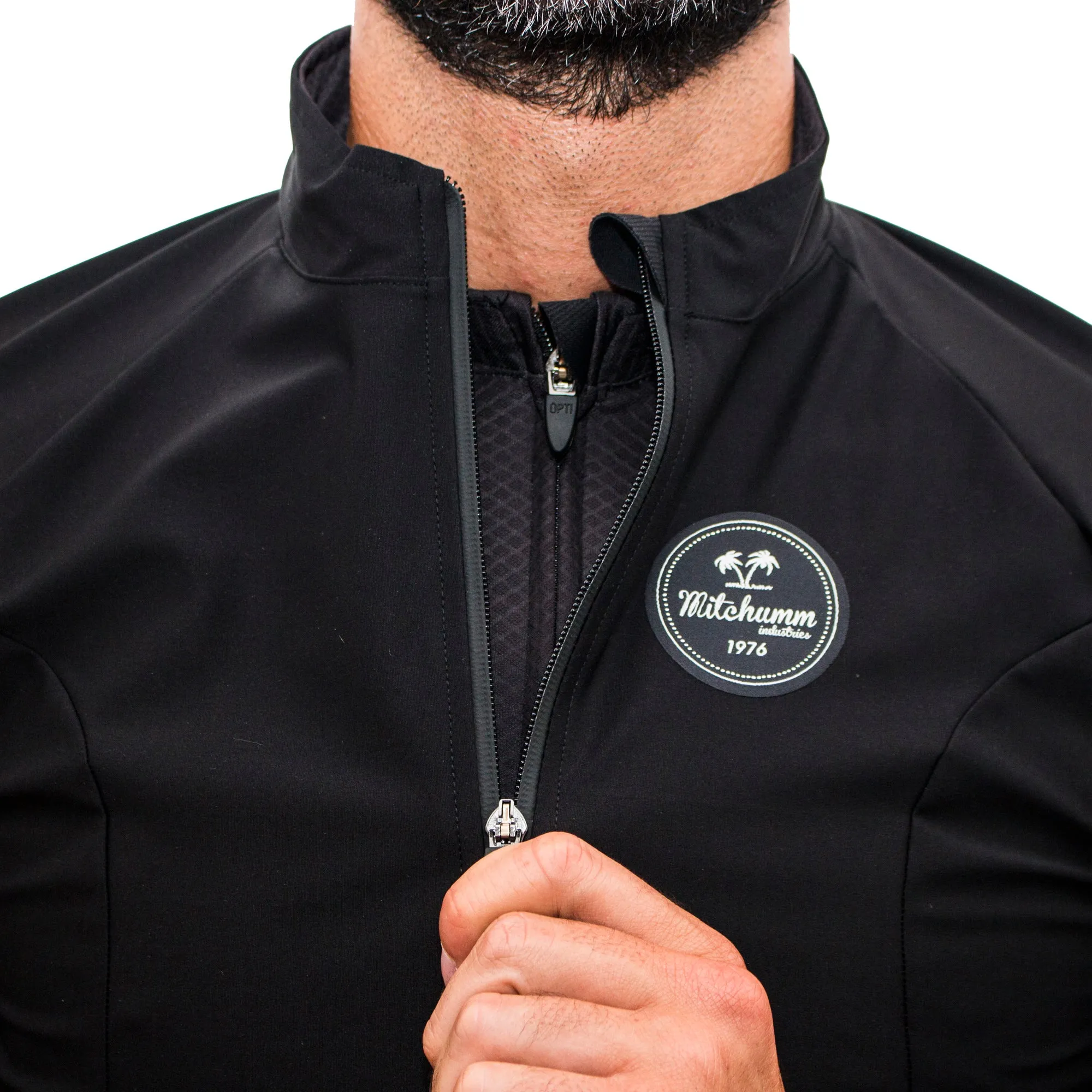 Mitchumm Cycling - Wind proof jacket