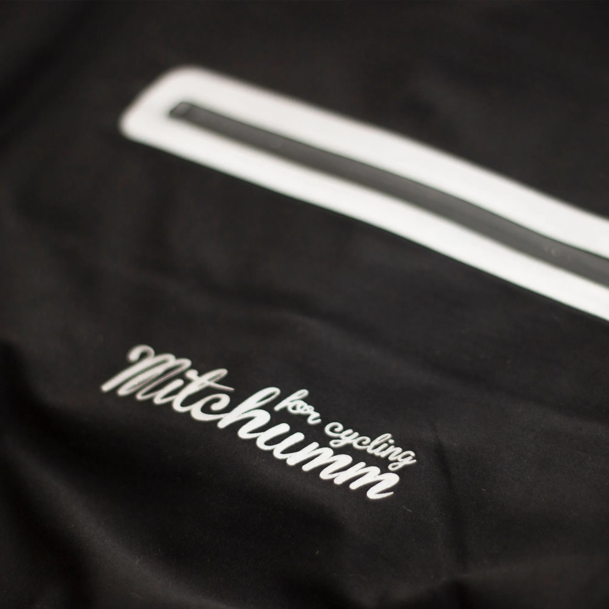 Mitchumm Cycling - Wind proof jacket