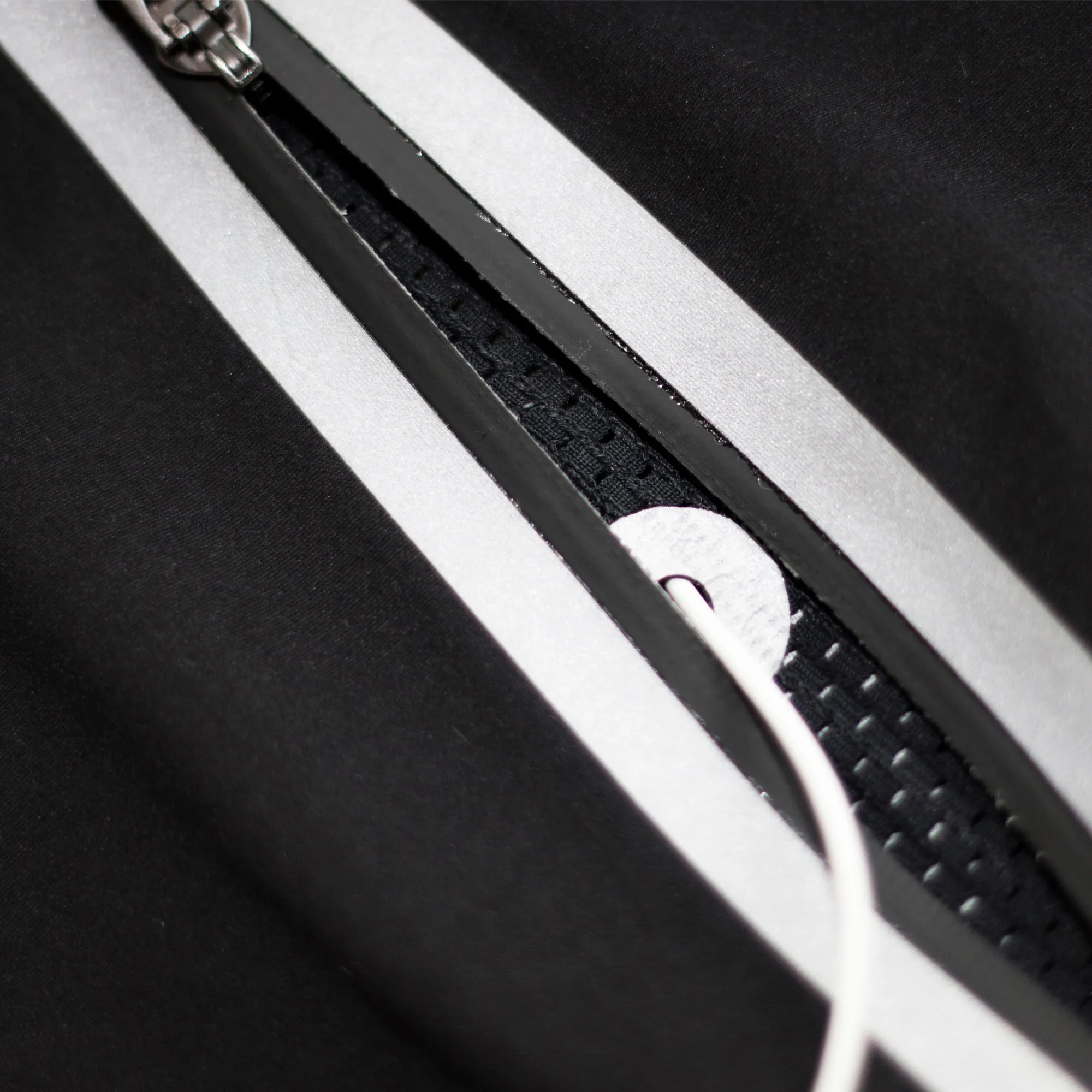 Mitchumm Cycling - Wind proof jacket