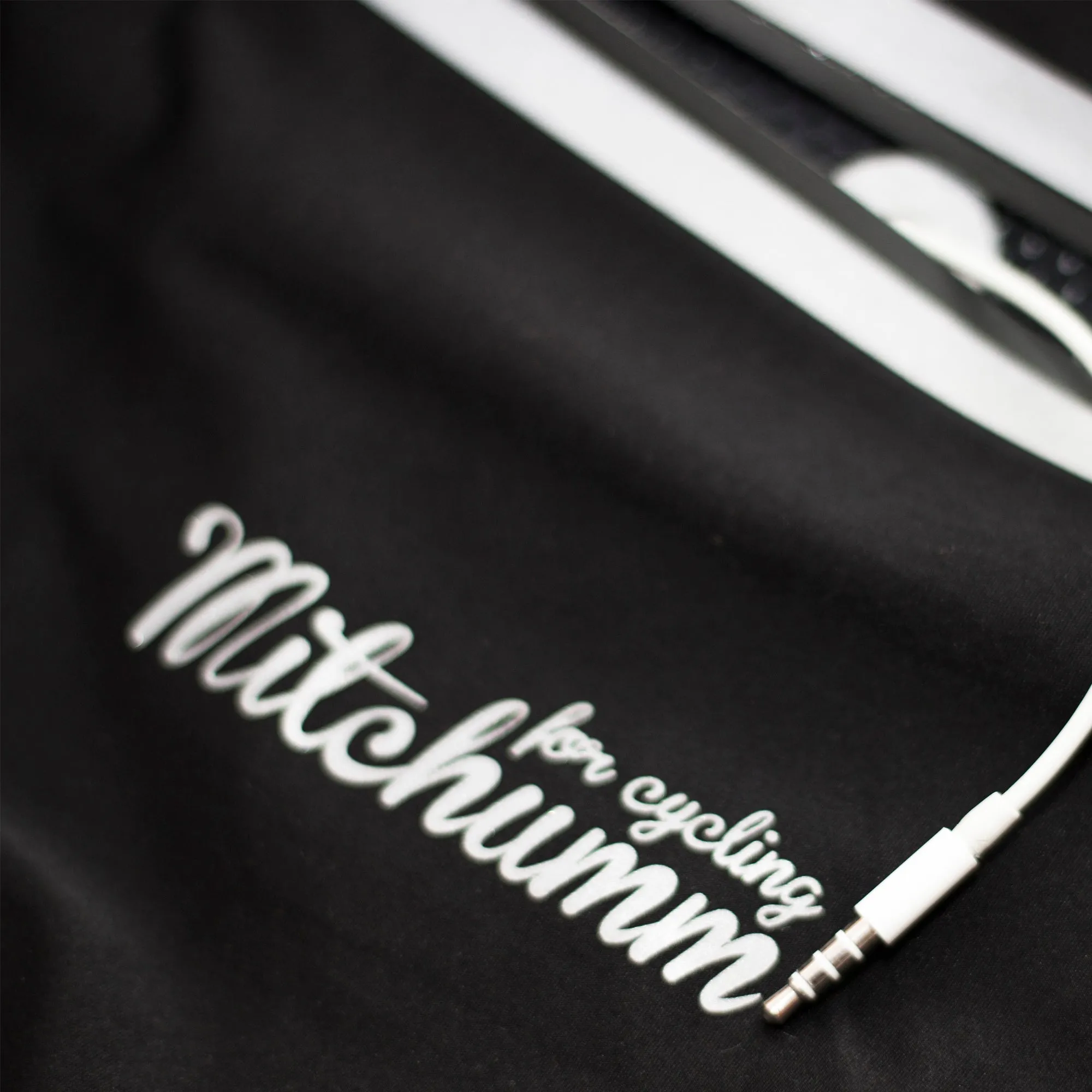 Mitchumm Cycling - Wind proof jacket