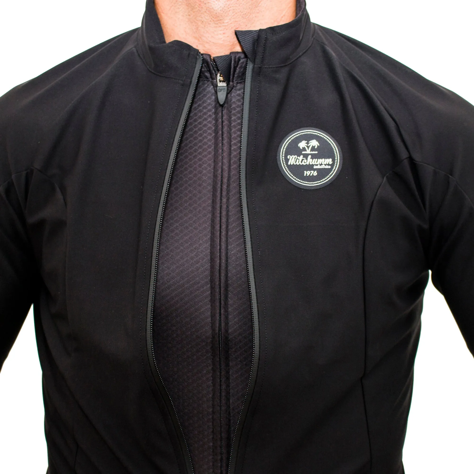 Mitchumm Cycling - Wind proof jacket
