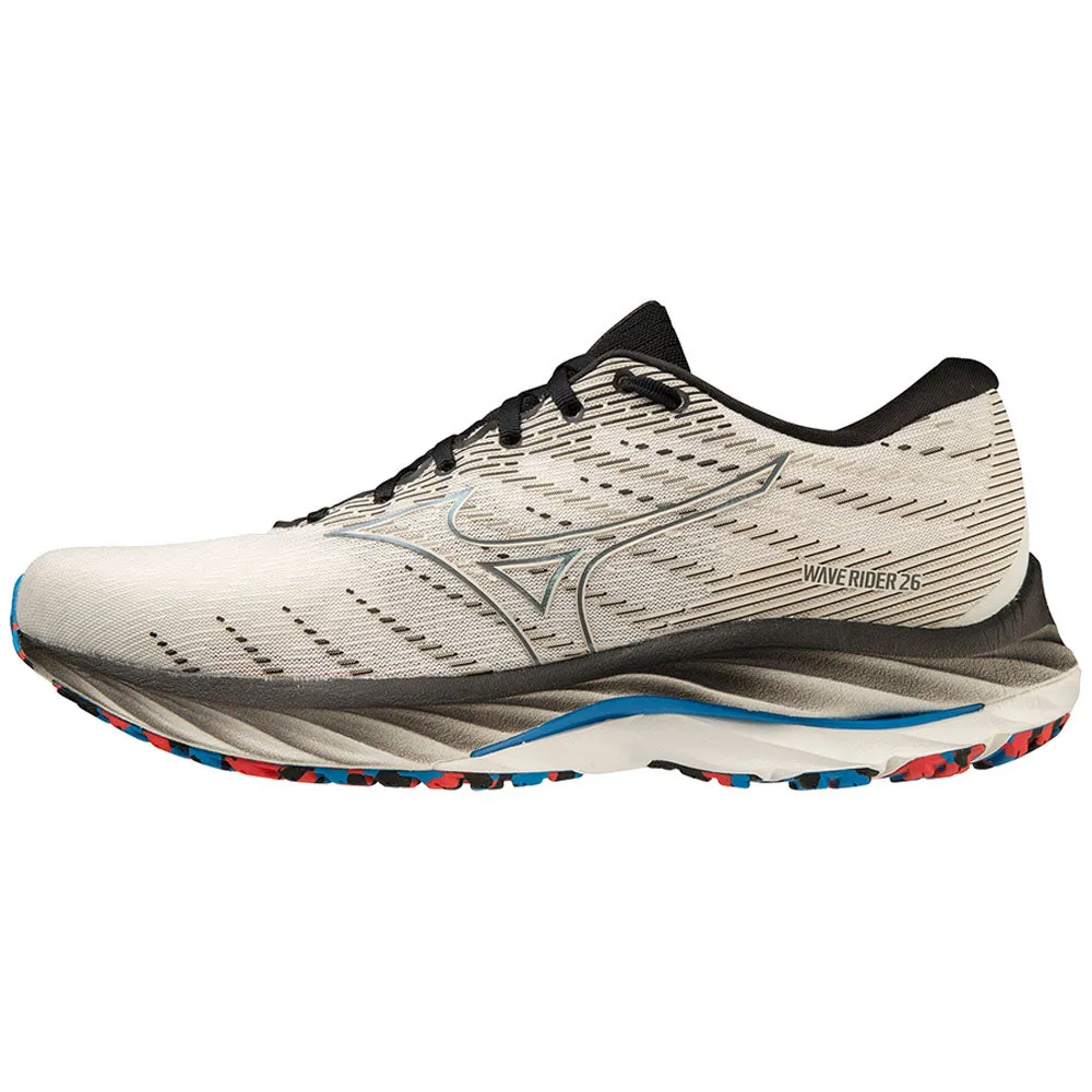Mizuno Mens Wave Rider 26